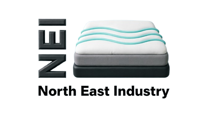 North East Industry LLC Logo